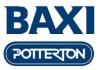 Fareham domestic heating recommends Baxi Potterton