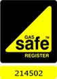 Gas Safety Logo