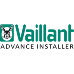 Vaillant Advance approved installer