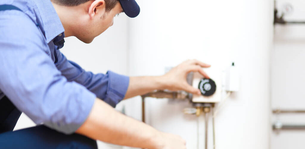 Fareham Domestic Heating Engineer